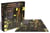 Puzzle 500 pièces - David Bowie The rise and fall of ziggy stardust and the spiders from mars - Plastic Head