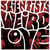 Weird love