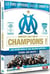 OM - Droit au but : Champions ! - Le DVD officiel Saison Saison 2009-2010