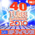 40 tubes dancefloor 2010 /vol.2