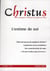 Christus n232 octobre 2011