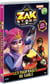 Zak Storm - Saison 1, Vol. 2 : Les naufragés du sable