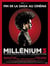 Millénium 3 - La Reine dans le palais des courants d'air