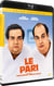 Le Pari