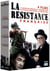Resistance française : La saison des immortelles + Monsieur Léon + La colline aux mille enfants + La bataille du rail