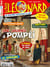Le Petit Leonard N°231 Cesar Janvier 2018