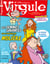 Virgule N°176 Les femmes savantes - septembre 2019