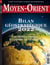 Moyen Orient n.55