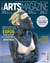 Arts magazine n.149 : expos, nos coups de coeur de la rentrée