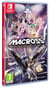 Macross -Shooting Insight-