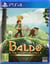 Baldo : The Guardian Owls - The Three Fairies Edition