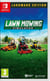 Lawn Mowing Simulator