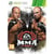 Mixed Martial Arts