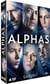 Alphas - L'intégrale de la saison 1
