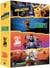 4 films en famille : Pokémon - Détective Pikachu + Scooby ! + Tom et Jerry + Space Jam - Nouvelle Ère