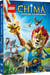 LEGO - Les légendes de Chima - Saison 1 - Volume 4