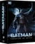 Batman Fondation du mythe : The Dark Knight 1 & 2 + Year One + The Killing Joke