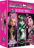 Monster High - Un coffret mortel ! : La fête des goules + 13 souhaits + Frissons, caméra, action !