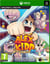 Alex Kidd in Miracle World DX