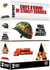 Coffret chefs-d'oeuvre de Stanley Kubrick - Full Metal Jacket + Orange Mécanique
