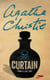 Curtain - Poirot's last case