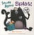 Secret agent splat !