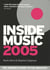 Inside music 2005 - the definitive guide to the industry