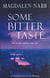 Some Bitter Taste - A Marshal Guarnaccia Mystery