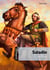 Dominoes, new edition level 2: saladin