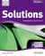 Solutions 2nd edition intermediate: student's book