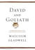 David and goliath