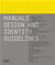 Manuals : Design and identity guidelines