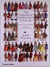 The chronicle of western costume