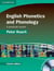 English Phonetics and Phonology Fourth Edition Paperback with Audio CDs (2)