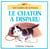 Le chaton a disparu
