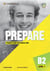 Prepare level 7 teacher's book with digital pack