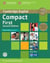 COMPACT FIRST STUDENT S BOOK PACK STUDENT S BOOK WITH ANSWERS WITH - CD-ROM AND CLASS AUDIO CDS(2)