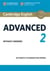 Cambridge English Advanced 2 Student's Book without answers : Authentic Examination Papers
