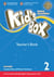 KID'S BOX 2 TEACHER BOOK - 2ND ED UPDATED