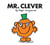 MR. CLEVER
