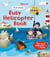 Busy helicopter - pull back book