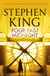 Four Past Midnight : A riveting, dark story collection from the No. 1 bestseller