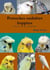 Les perruches ondulées  huppées    selection - élevage - reproduction