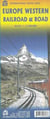 EUROPE WESTERN RAILROAD & ROAD