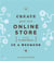 Create your own online store week