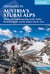Trekking in Austria's Stubai Alps - trekking and mountaineering on the stubai rucksack route and the stub