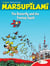 Marsupilami Tome 9 : The Butterfly and the Treetop Squid