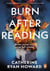 Burn after reading