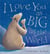 I love you as big as the world