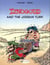 Iznogoud - tome 11 Iznogoud and the Jigsaw Turk